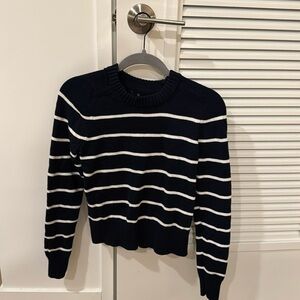 Banana Republic Forever Crew-Neck Sweater XS